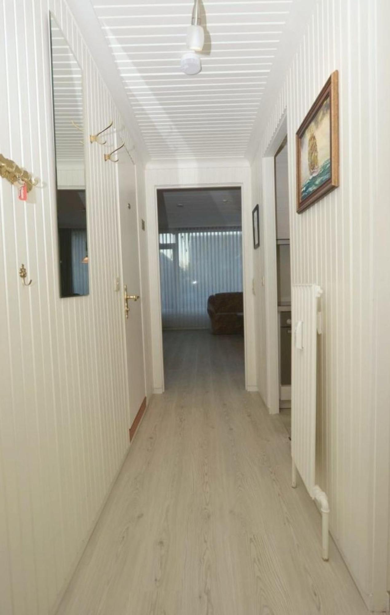 Apartment Strandidyll *