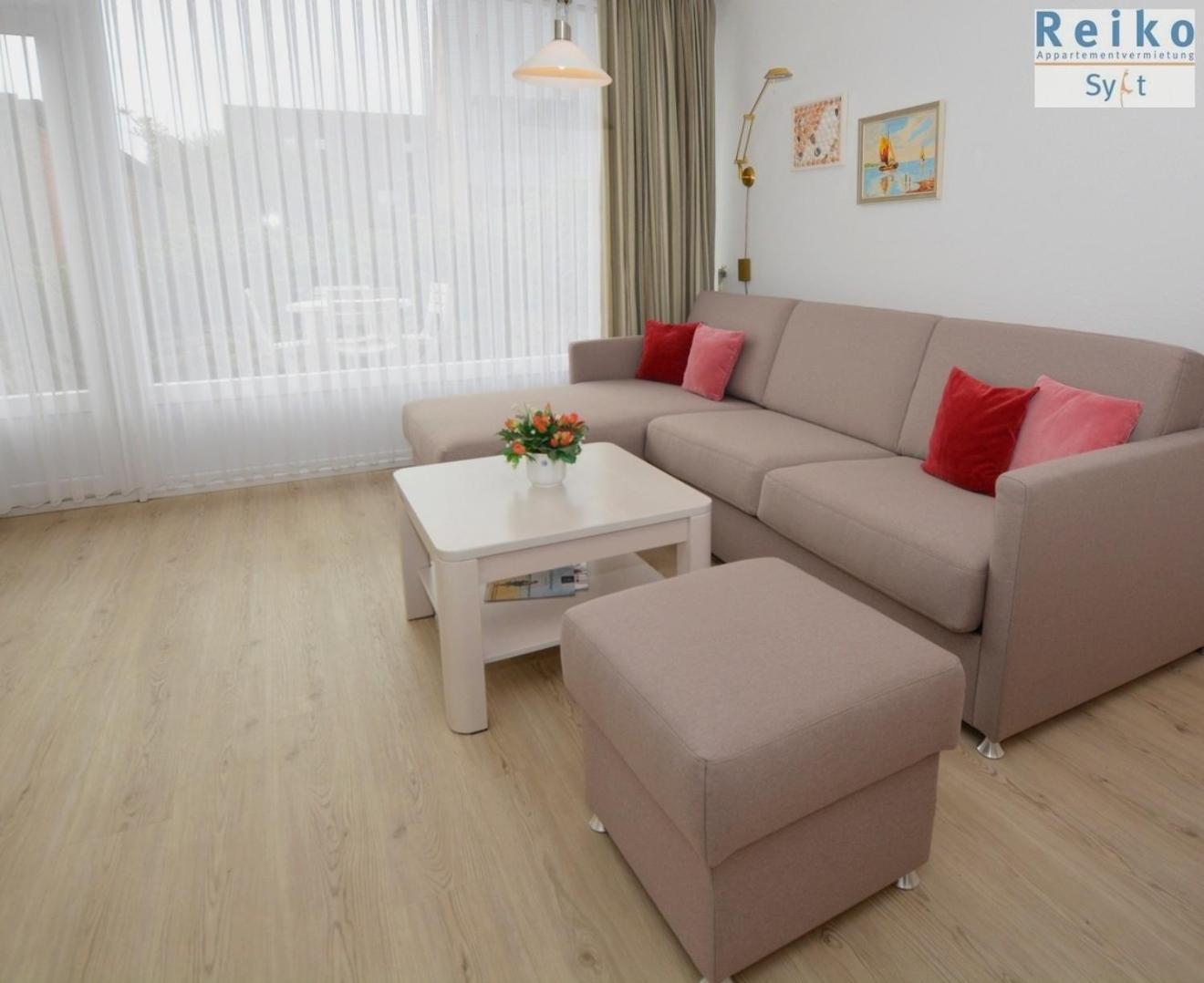 Strandidyll Apartment *