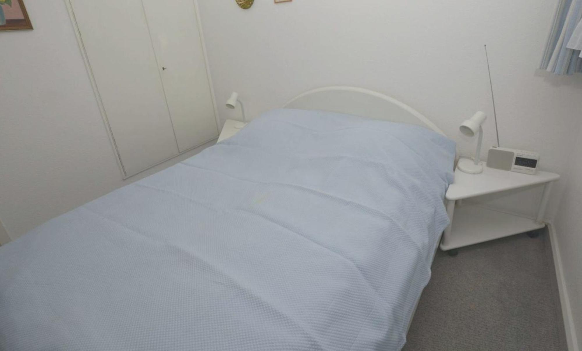 Apartment Strandidyll