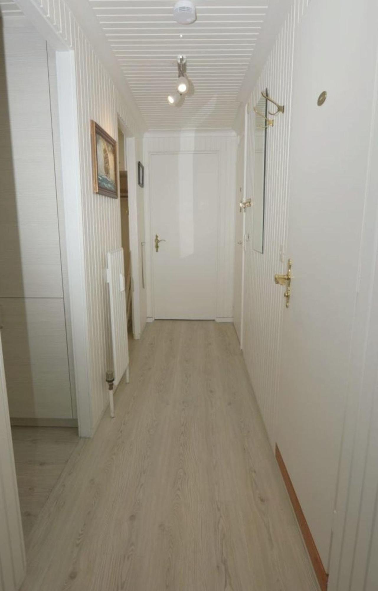 Strandidyll Apartment *
