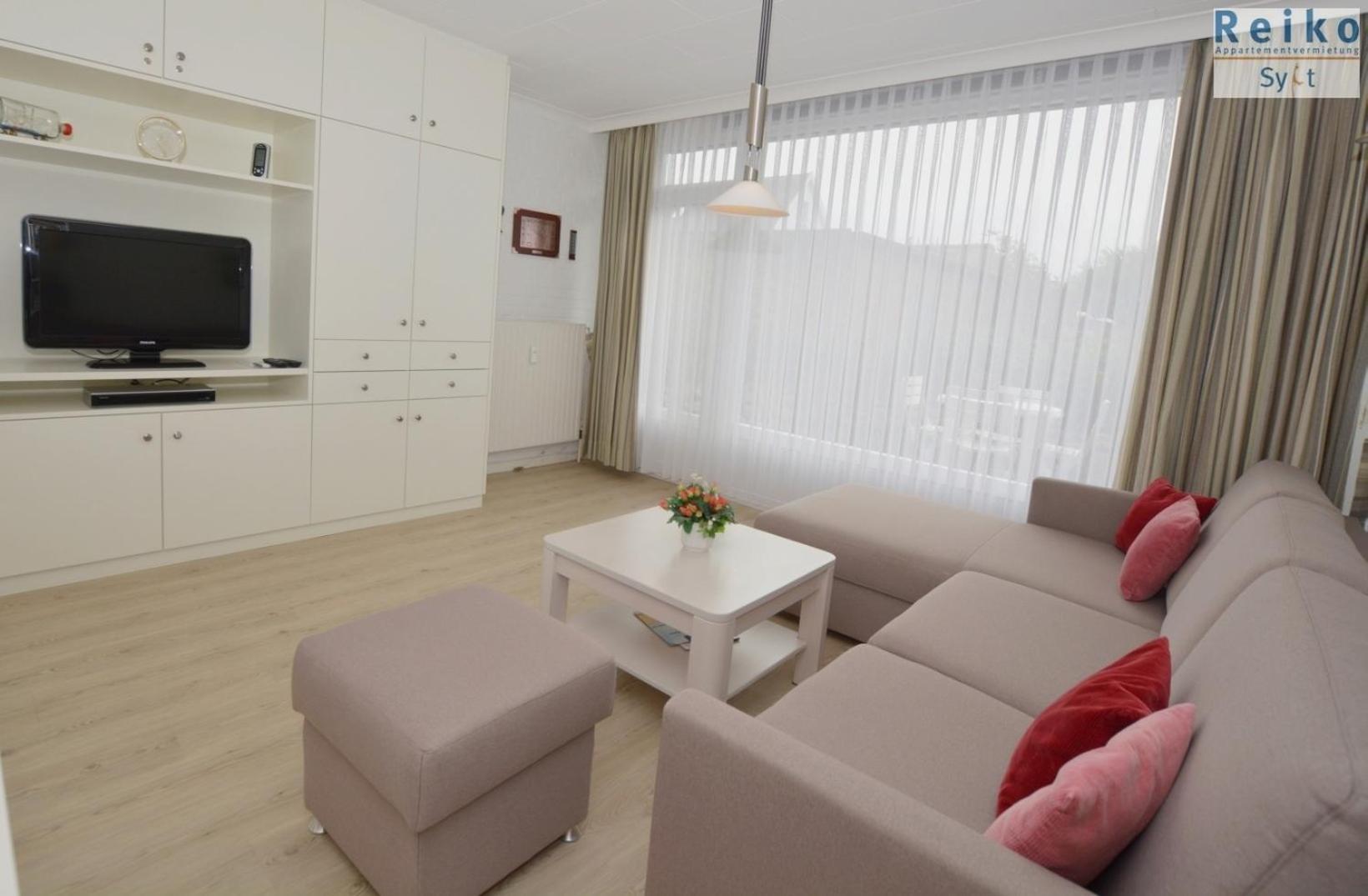 Apartment Strandidyll *