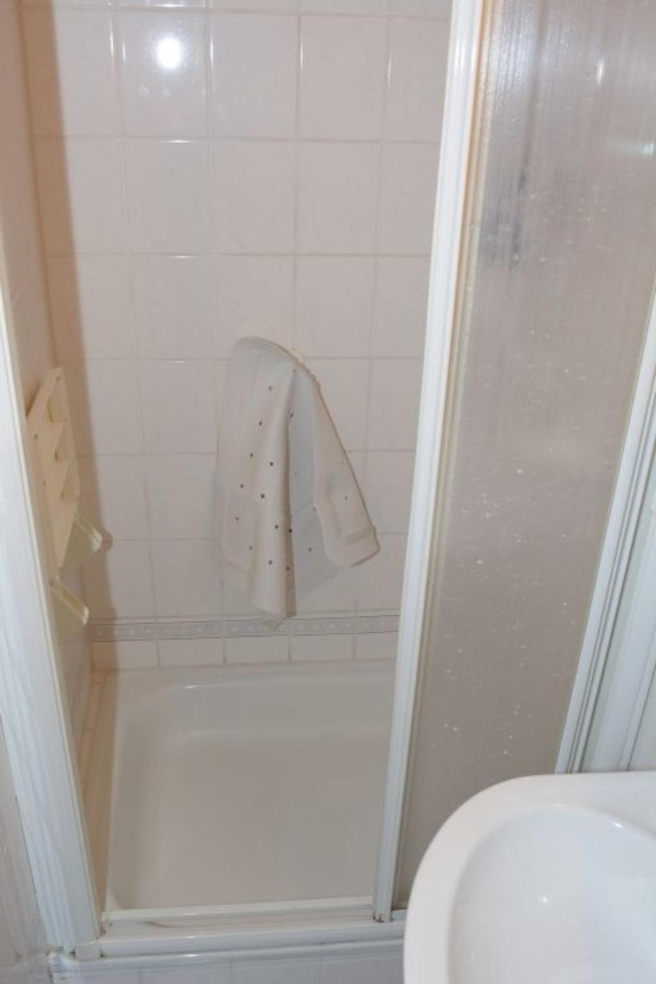 Apartment Strandidyll Westerland