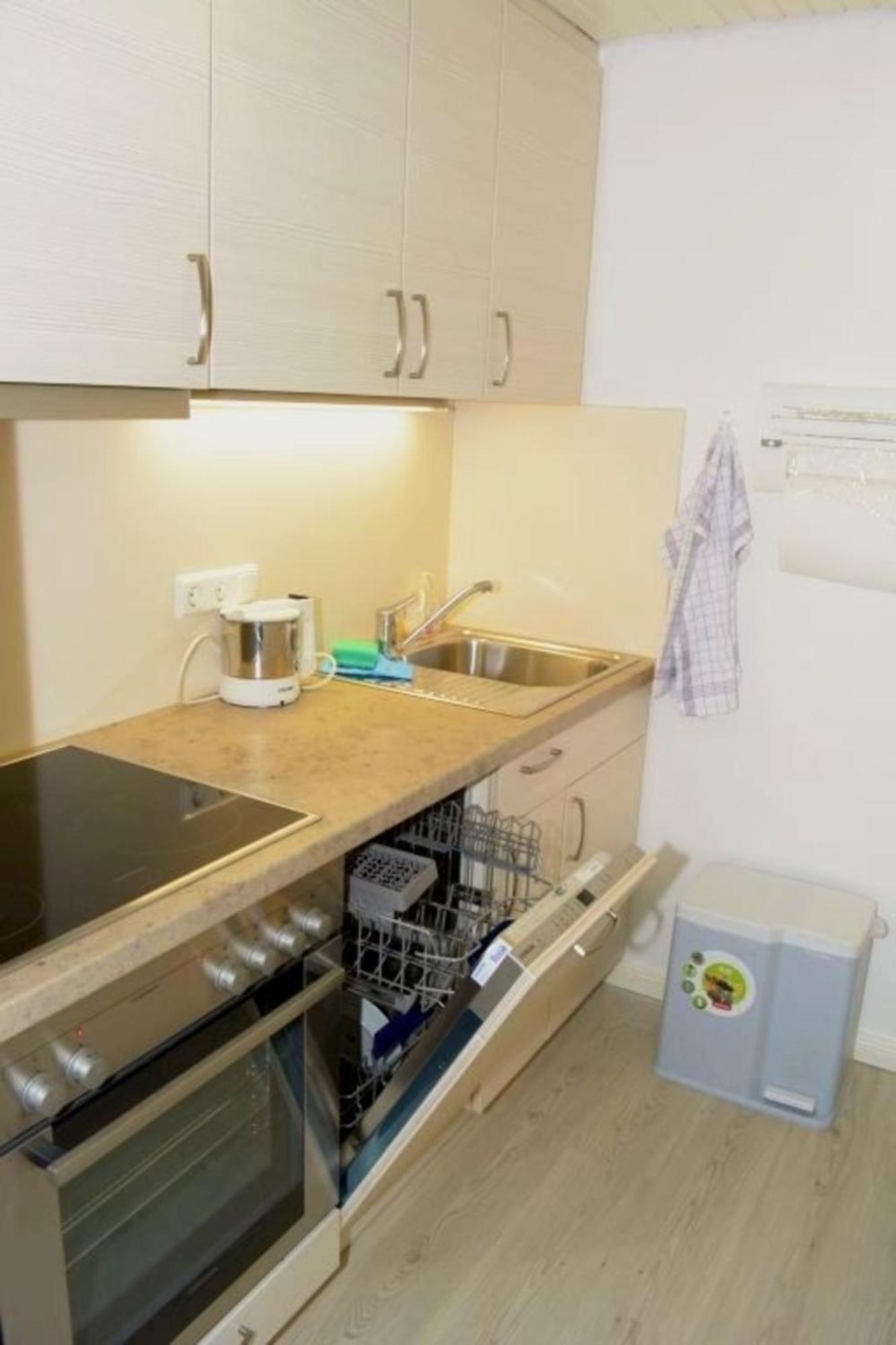 Strandidyll Apartment