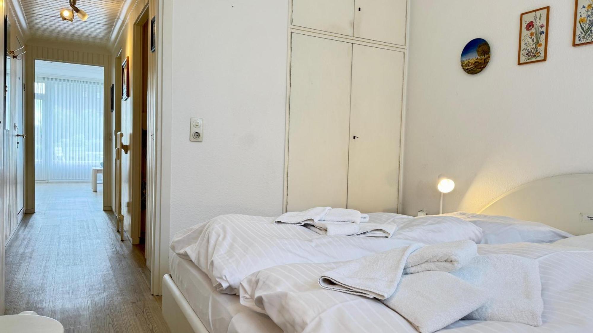 Apartment Strandidyll *