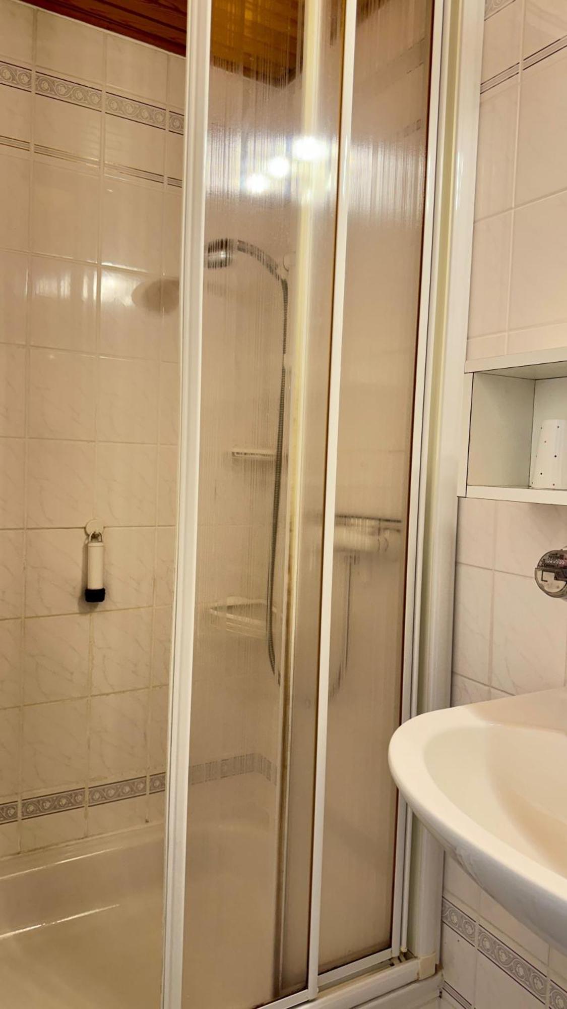 Apartment Strandidyll *