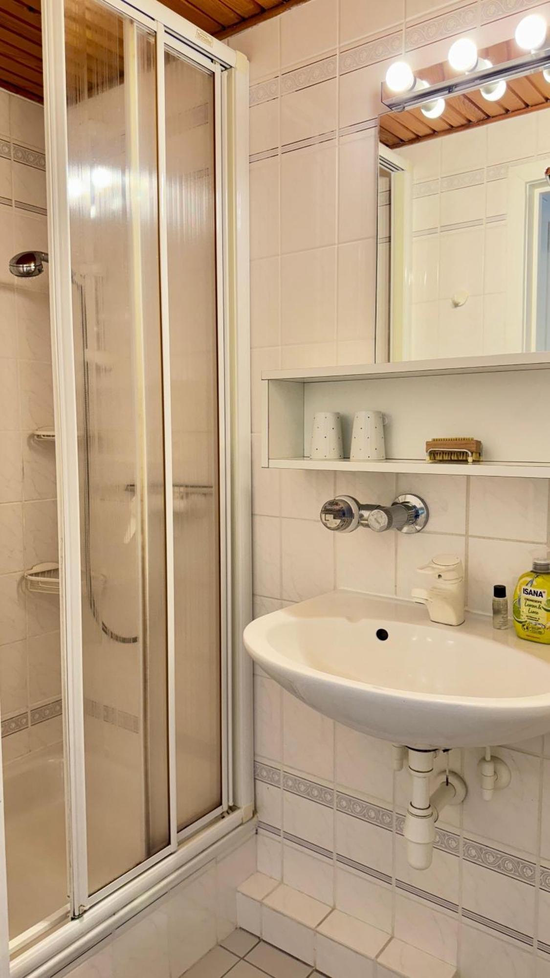 Apartment Strandidyll Westerland